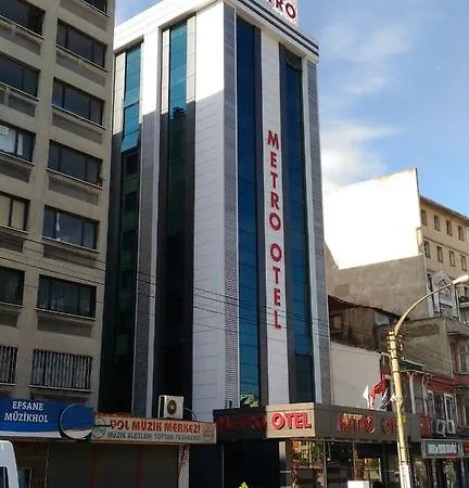 Metro Izmir