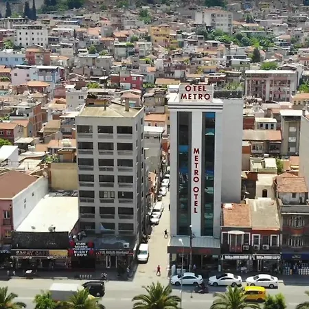Metro 3* Izmir