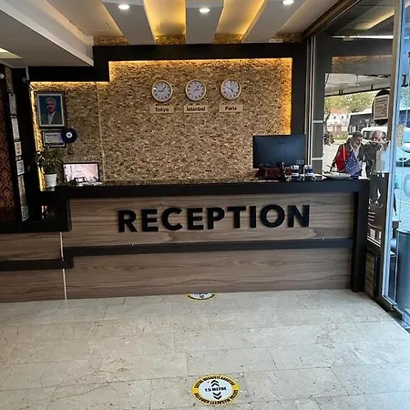 Hotel Metro