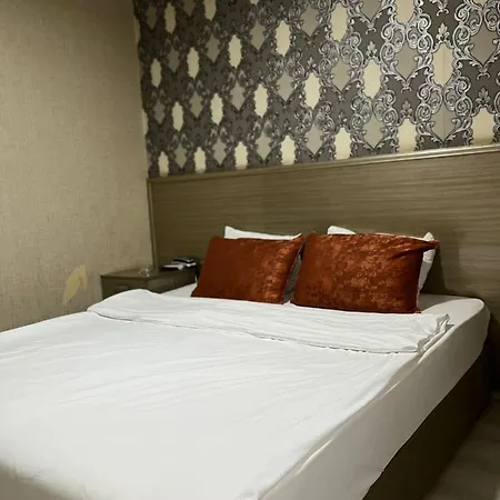 Otel Metro