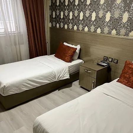 Metro Hotell Izmir