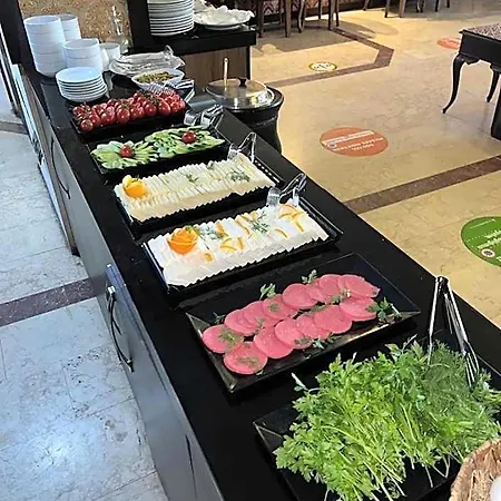 Hotel Metro İzmir