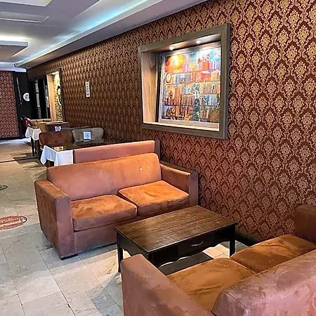 Metro 3* İzmir