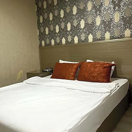 Hotel Metro İzmir
