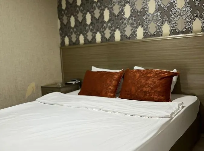 Otel Metro