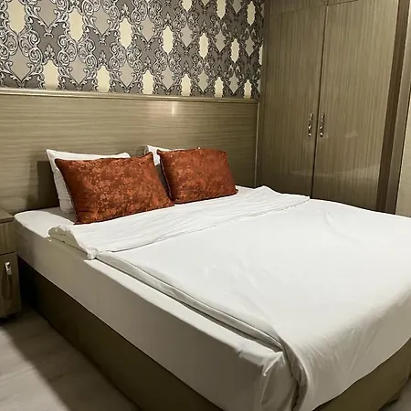 Hotel Metro Esmirna